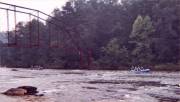 Rafters Going Downstream
