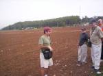 Field Where David Slew Goliath