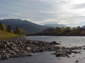 Yellowstone River