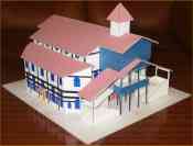 Church Model