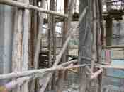 Primitive Scaffolding