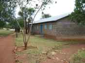 Mission Station