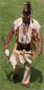 Chief Buster Hatcher