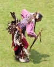 Lone Dancer One